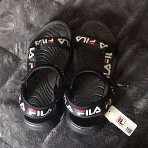 Fila Sandals